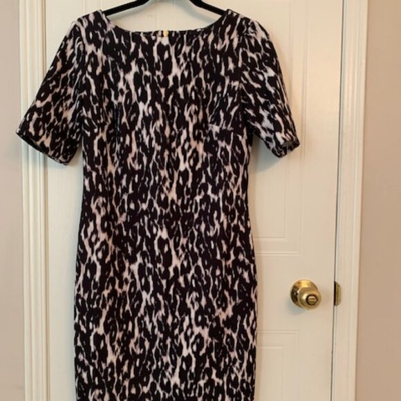 Calvin Klein dress in size 8 - Picture 1 of 2